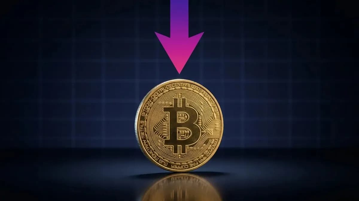 لماذا فشل شعار «لن نخذل الكريبتو»؟