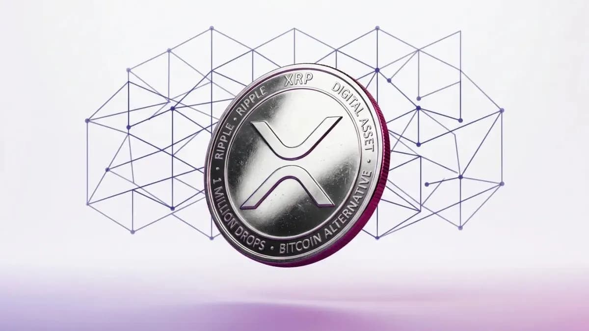 حقيقة استبعاد XRP من قائمة DTCC: ذعر البيع يمنح المستثمرين فرصة