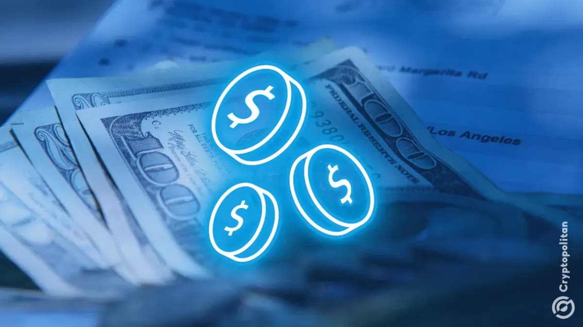زاما: تجميدtracالذكية لعملة cUSDC كان ضرراً جانبياً من عملية سحب الأموال من قبل شركة Overnight Finance - Cryptopolitan