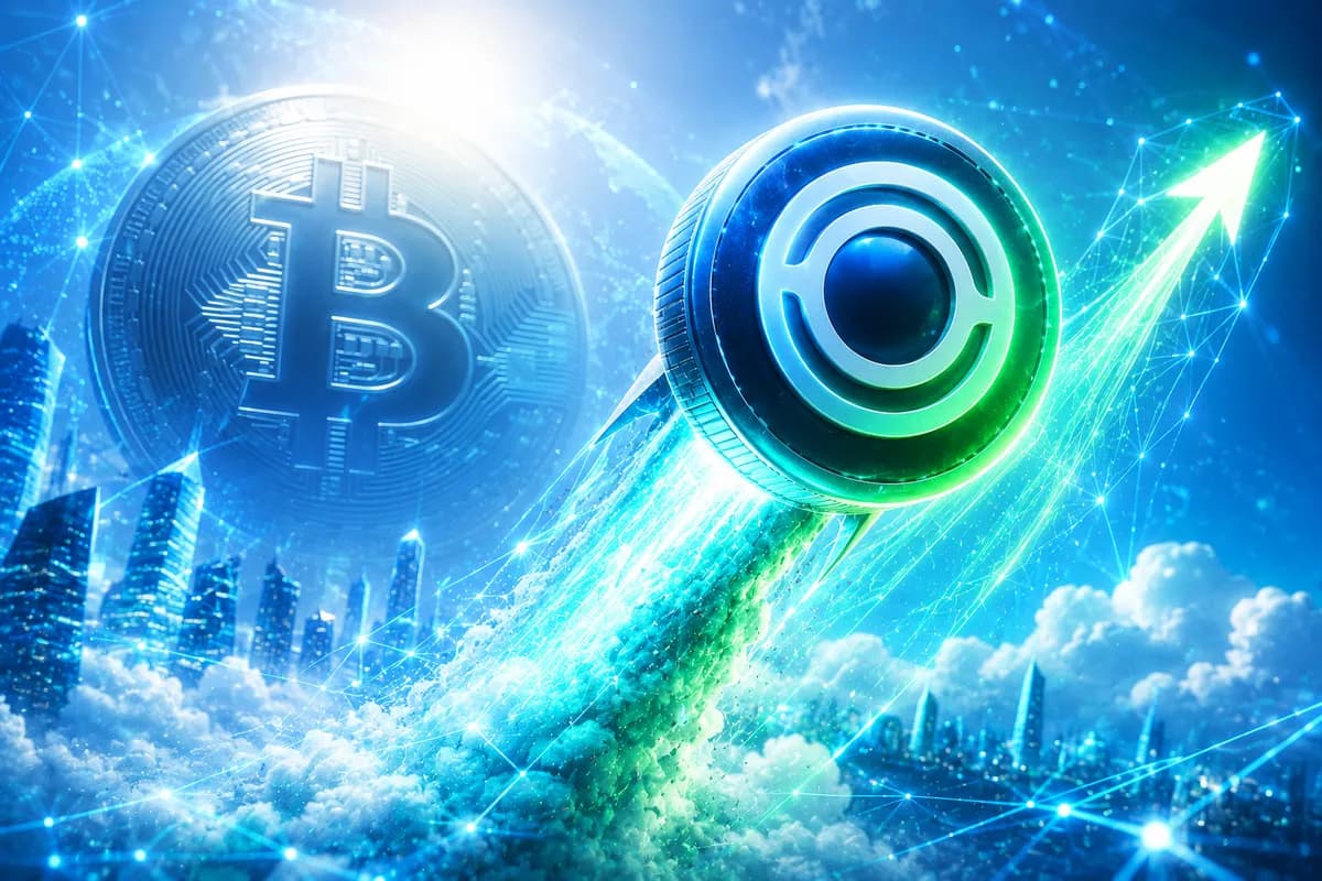 بيتكوين قرب 74 ألف دولار وWorldcoin تقفز 10% وسوفت بنك تستثمر 75 مليار يورو وجسر Alephium يفقد 815 ألف دولار