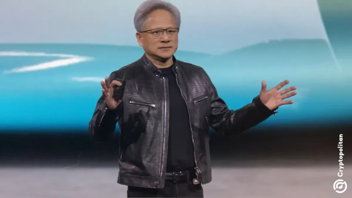 تستعد شركة NVIDIA لاقتحام حصون شركتي Intel و AMD