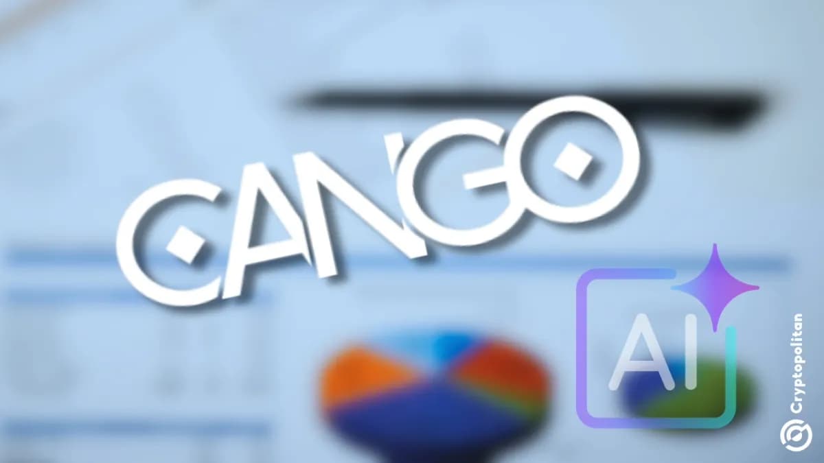 خفضت شركة كانجو ديونها طويلة الأجل بنسبة 94% وأطلقت مشاريع تجريبية لتقنية إيكوهاش، حيث ساهم التحول نحو الذكاء الاصطناعي في تقليل الخسائر غيرcash - Cryptopolitan