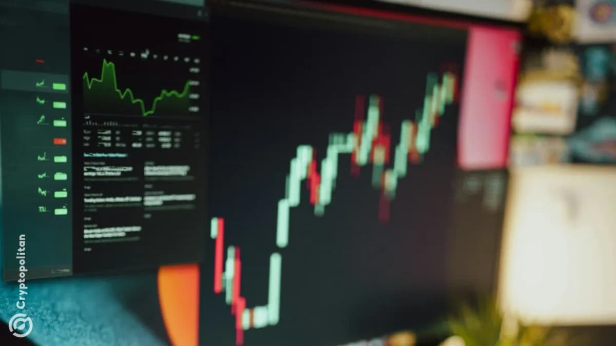 ارتفعت إيرادات شركة HPE في الربع الثاني بنسبة 40% مع تسارع إنفاقها على البنية التحتية للذكاء الاصطناعي - Cryptopolitan