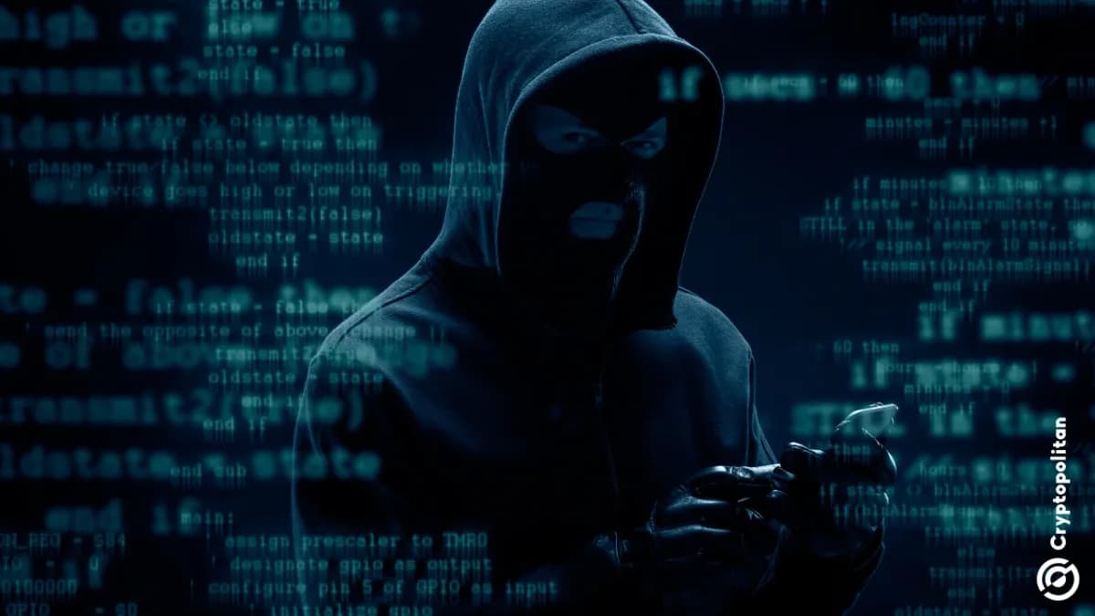 ثغرة أمنية تصيب منصة Gnosis Pay، وخسارة TesseraDAO مبلغ 2.5 مليون دولار مع تزايد عمليات الاختراق في يونيو - Cryptopolitan