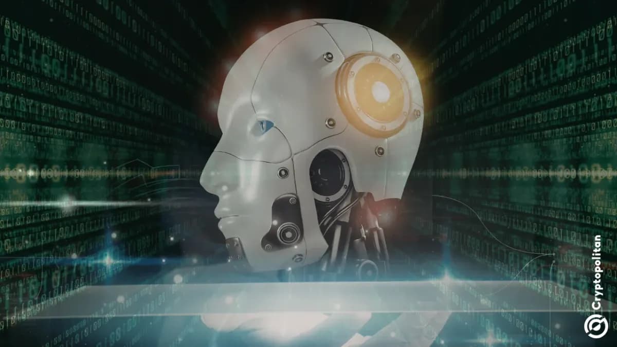 شركة يونيتري تجتاز مراجعة الاكتتاب العام الأولي، وشركة إنفيديا تختار روبوتاتها لأغراض البحث - Cryptopolitan