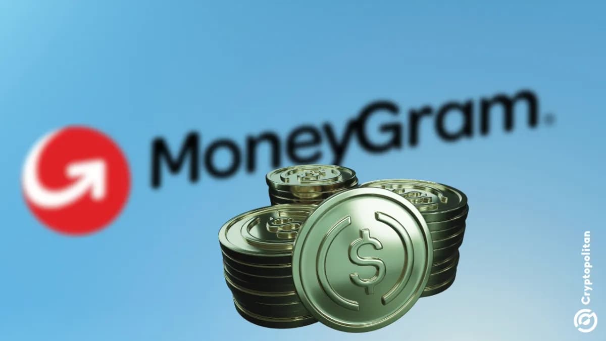 أطلقت موني جرام عملة MGUSD المستقرة على منصة ستيلر لتسهيل المدفوعات عبر الحدود - Cryptopolitan