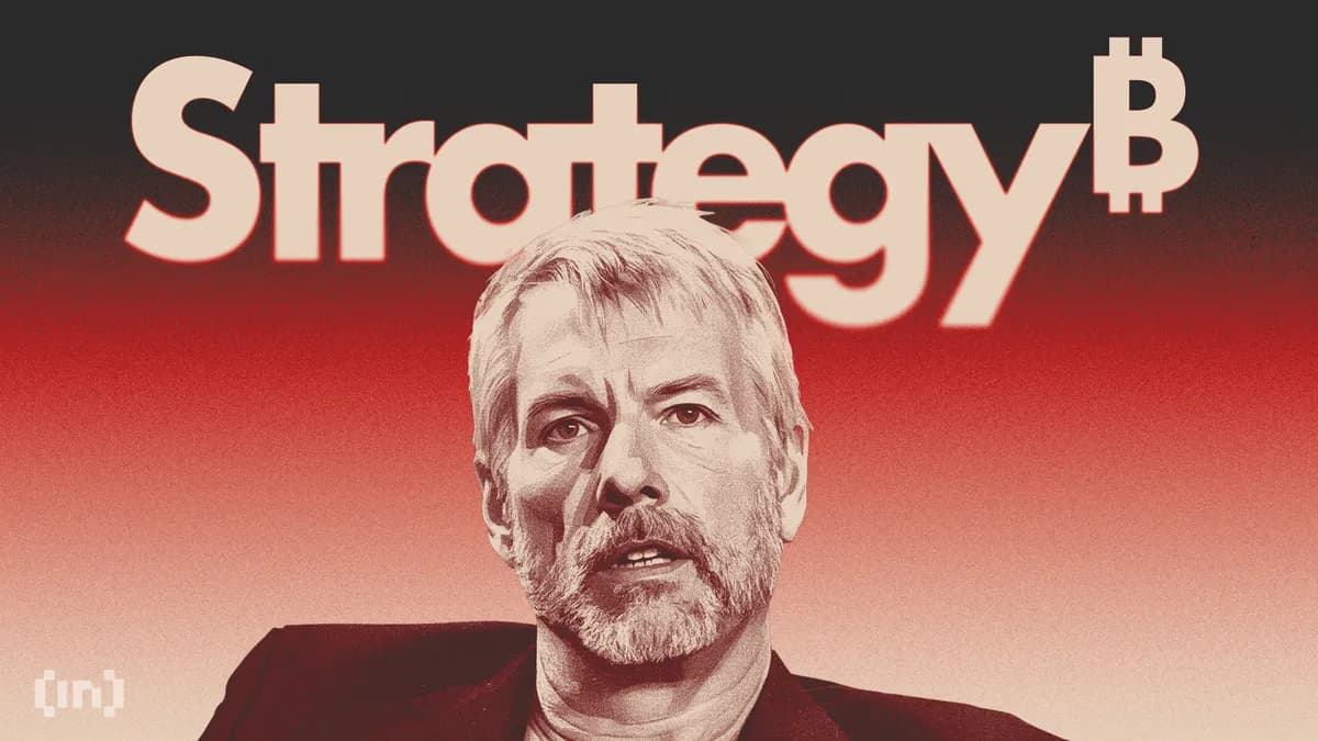 يحذر الخبراء من أن البيتكوين لديه مشكلة مع MicroStrategy مع انخفاض كل من BTC و MSTR