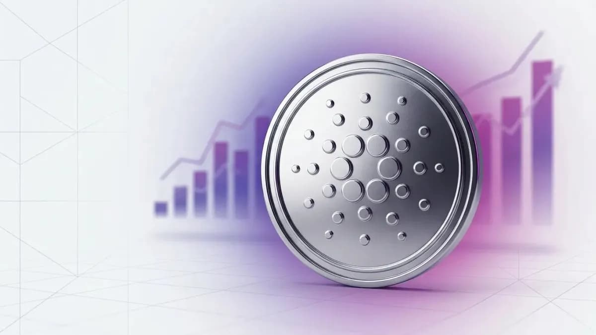 حيتان Cardano يجمعون ADA مع إطلاق تداول العقود الآجلة