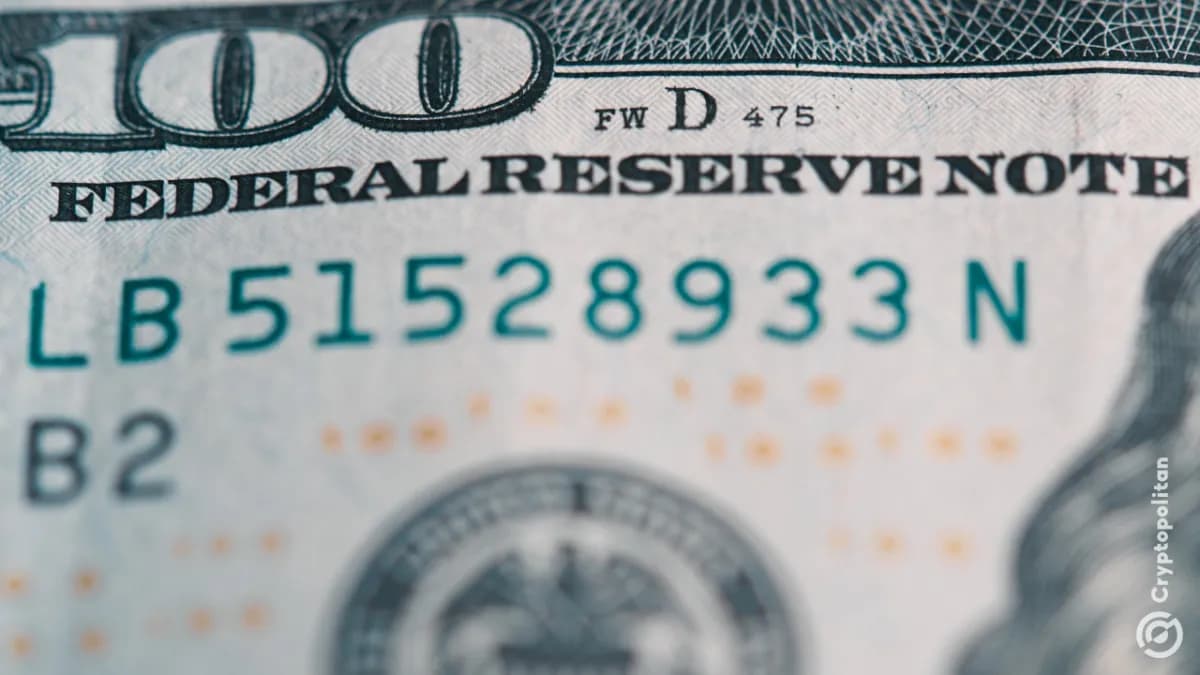 بوتيرين يقترح عملات مستقرة غير دولارية ورموز الذكاء الاصطناعي تتفوق على بيتكوين وألفابيت تجمع 80 مليار دولار