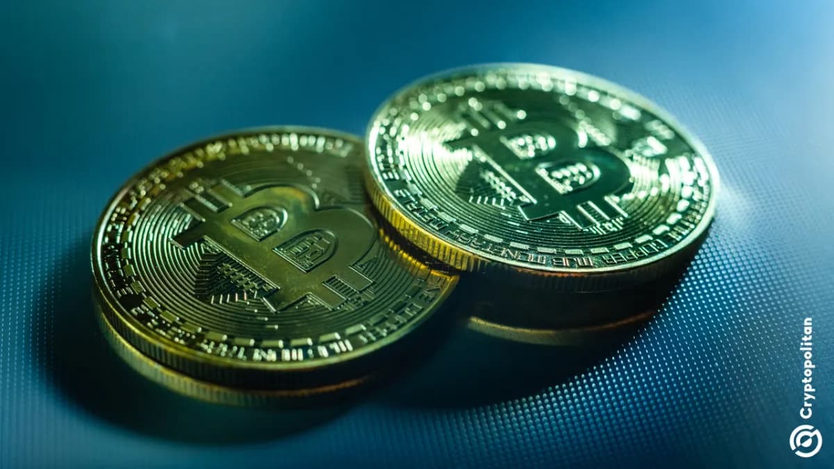 سترايف يوسّع نطاق شراء البيتكوين باستثمار جديد بقيمة 185 مليون دولار - Cryptopolitan