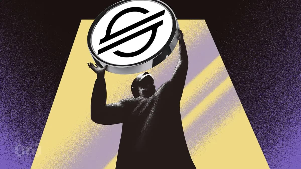 موني جرام تدخل سباق العملات المستقرة مع MGUSD على ستيلار