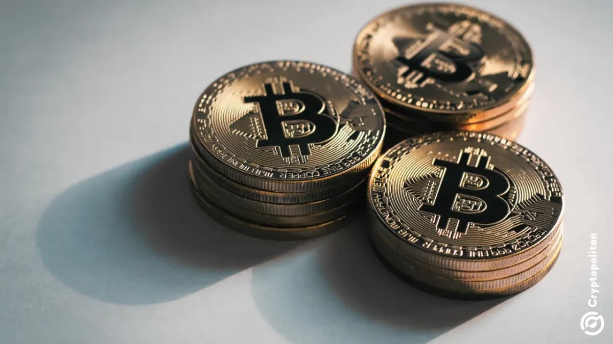 مسؤول تنفيذي في شركة سترايف يقول إن معدل جمع التبرعات اليومي البالغ 8.1 مليون دولار يمكن أن يمول شراء 175 ألف بيتكوين - Cryptopolitan