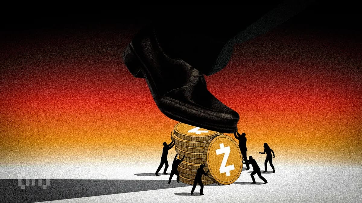 تقوم Zcash بإصلاح خلل طارئ بينما تتحدى عملة ZEC انهيار سوق العملات الرقمية
