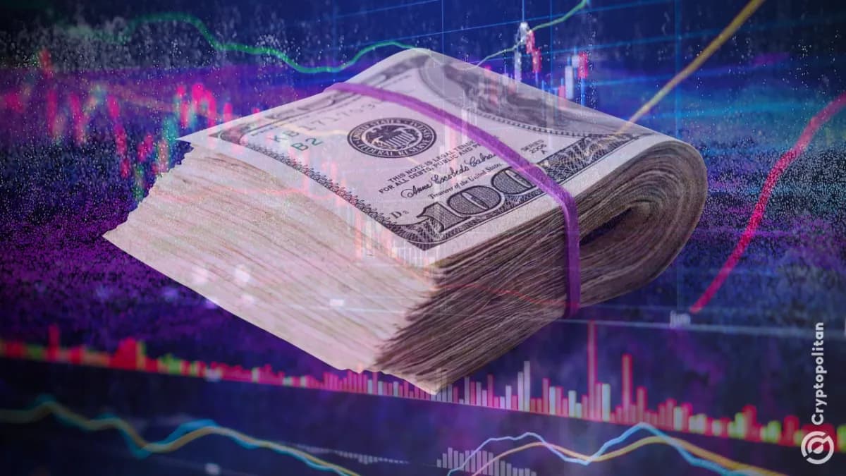 وعدت شركة edgeX المستخدمين المتضررين برد الأموال، نافيةً دورها في انهيار شبكة EDGE - Cryptopolitan