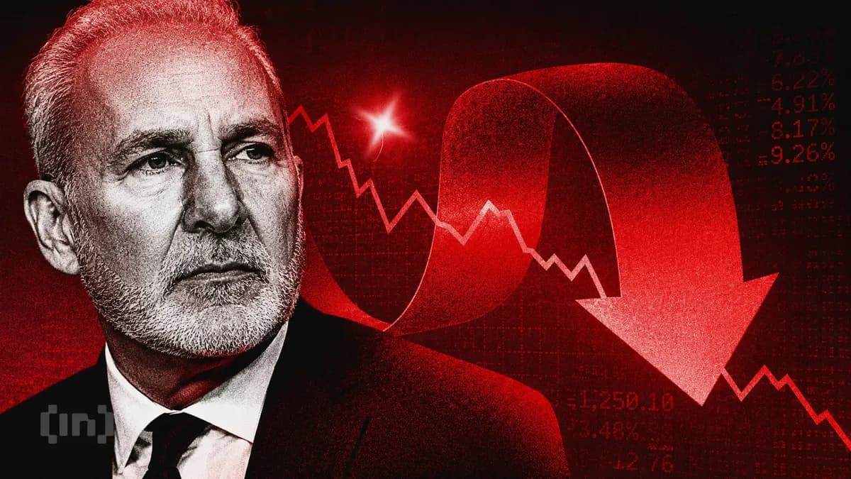 بيتكوين تنهار نحو 66,670 دولاراً وشيف يتوقع 20 ألفاً وسط تشديد تنظيمي بريطاني وصفقة غالاكسي بـ10 ملايين