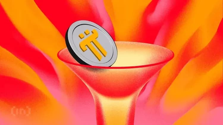 شبكة Pi تفعّل البروتوكول 24 بينما سعر عملة PI يحوم بالقرب من أدنى مستوياته على الإطلاق