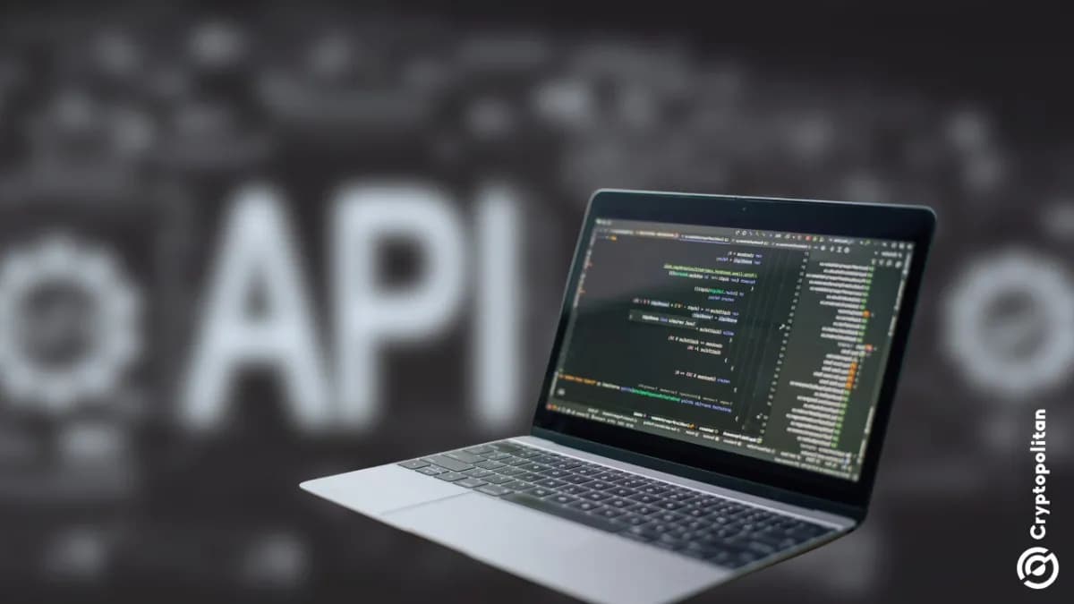 أفضل 5 واجهات برمجة تطبيقات Solana ومزودي Node للمطورين في عام 2026 - Cryptopolitan