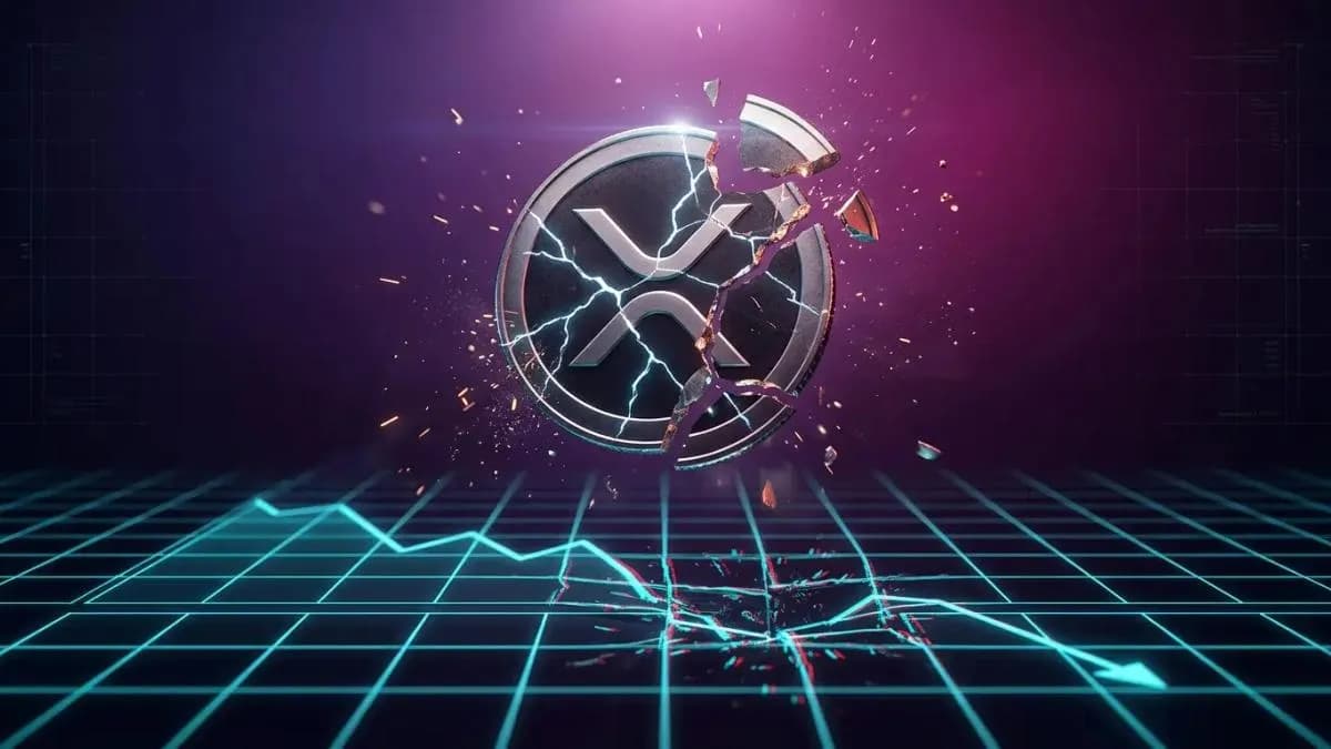 هبوط XRP لذكرى تأسيسها الـ 14: هل يكسر السعر حاجز الـ 1.00 دولار؟