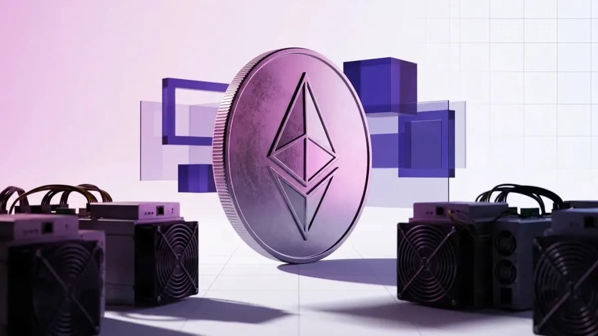 BitMine تطلق طرحاً بـ 300 مليون دولار للاستحواذ على Ethereum
