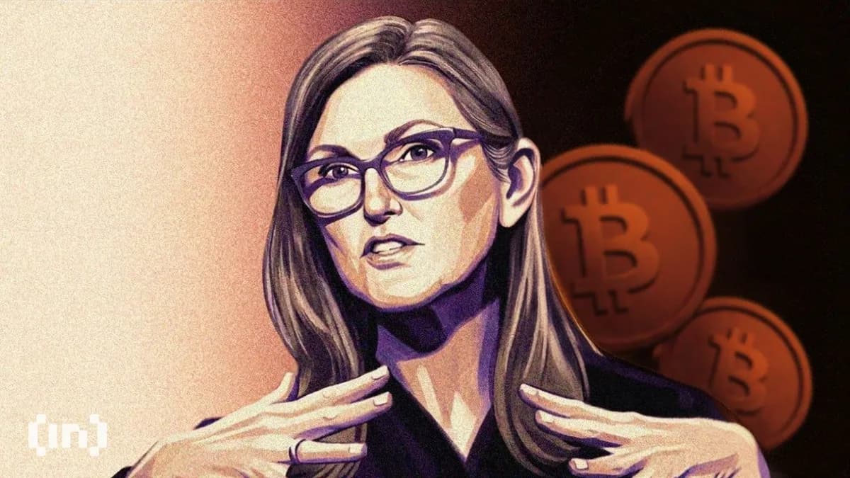 تقول كاثي وود إن أكبر فرصة للاكتتاب العام تحدث قبل أن تطرح الشركات أسهمها للاكتتاب العام