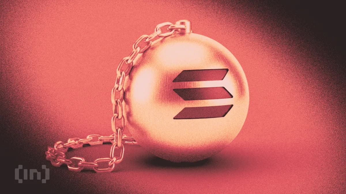 شركة سولانا للخزانة Forward Industries تودع 32 مليون دولار من SOL إلى Coinbase