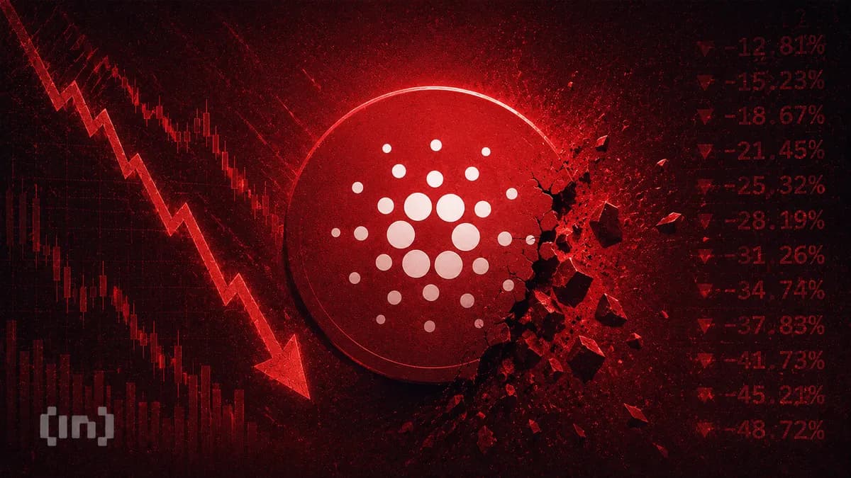 بعد انهيار كاردانو، هل يمكن أن تكون XRP و إيثريوم التاليتين؟