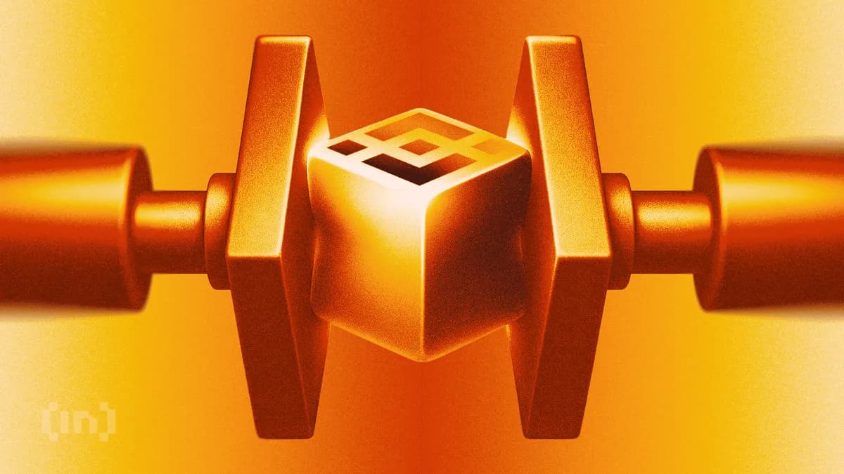 تقول بينانس ريسيرش إن منصات العملات الرقمية قد تضخ تريليوني دولار في الأسهم بحلول عام 2031