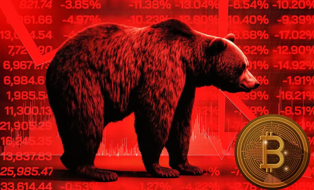 استسلم حاملو Bitcoin على المدى القصير مع انخفاض سعر البيتكوين إلى ما دون 62 ألف دولار - Cryptopolitan