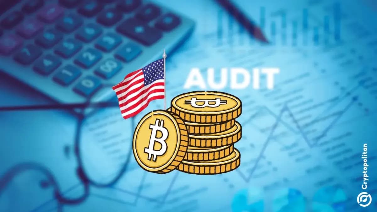 تستعيد شركة Twenty One Capital تشكيل لجنة التدقيق بالكامل، بينما تعيّن شركة Tether مديرًاdent - Cryptopolitan