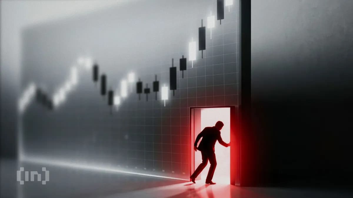 يثير آرثر هايز الغضب بعد الخروج المفاجئ من ورلد كوين، وينخفض سعر WLD بنسبة 10%