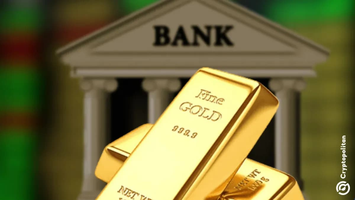 لم يؤثر أسوأ انخفاض للذهب هذا العام على ثقة المستثمرين في وول ستريت