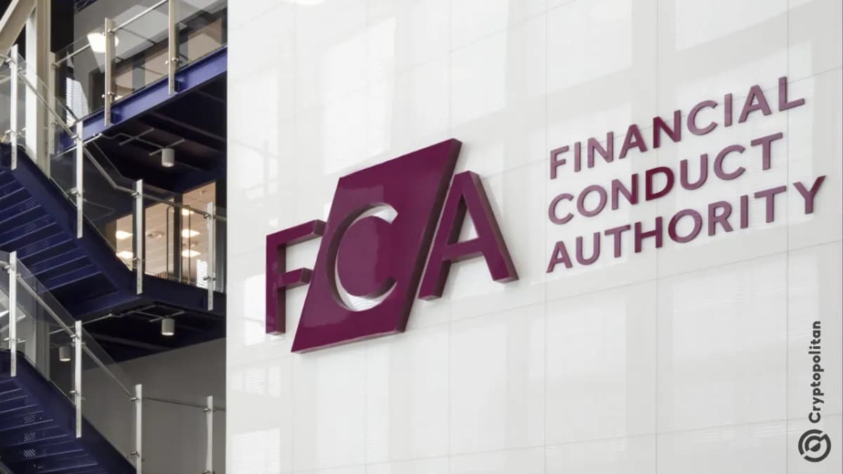 زاك إكس بي تي ينتقد "تجاوز" هيئة السلوك المالي (FCA) لحدود صلاحياتها في فرض عقوبات على شركة HTX رغم صلاتها "المثيرة للجدل" بجاستن صن - Cryptopolitan