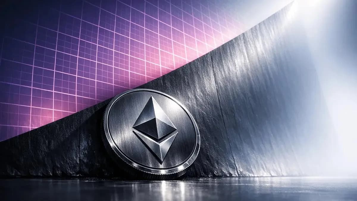 هل يستعيد ETH قوته أمام بيتكوين؟