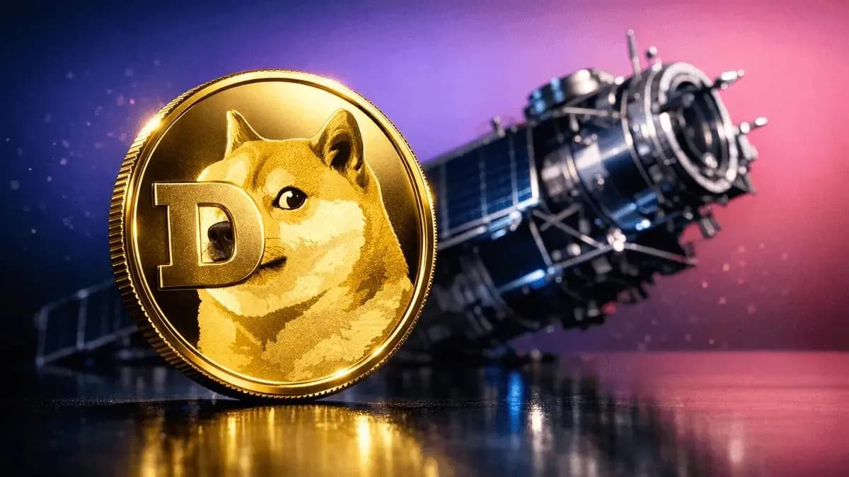 هل تدفع تغريدات إيلون ماسك DOGE للقمة؟