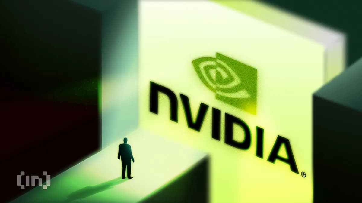 سهم NVIDIA يقفز مع صفقات LG وDoosan التي تعزز الدفع نحو الذكاء الاصطناعي