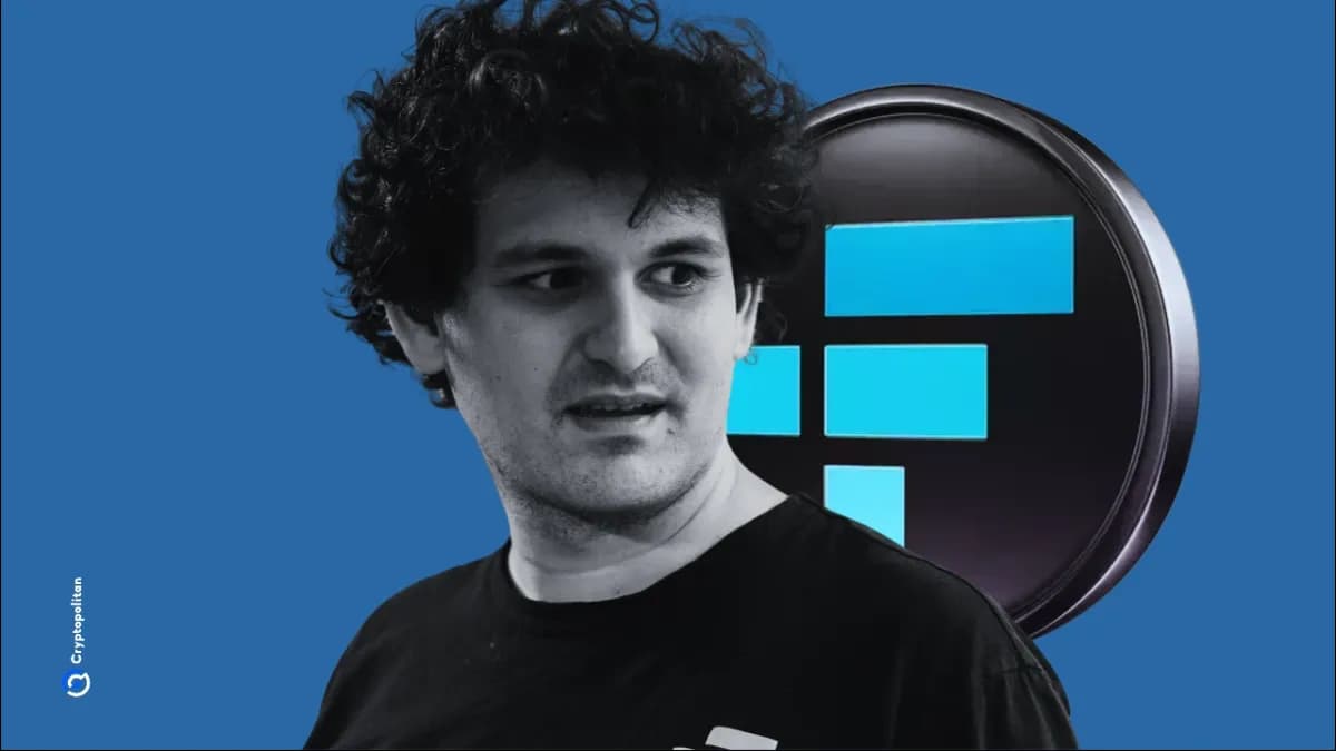 هل سيصدر ترامب عفواً عن شركة SBF بعد أن تقدم الرئيس التنفيذي السابق لشركة FTX بطلب رسمي للعفو؟ - Cryptopolitan