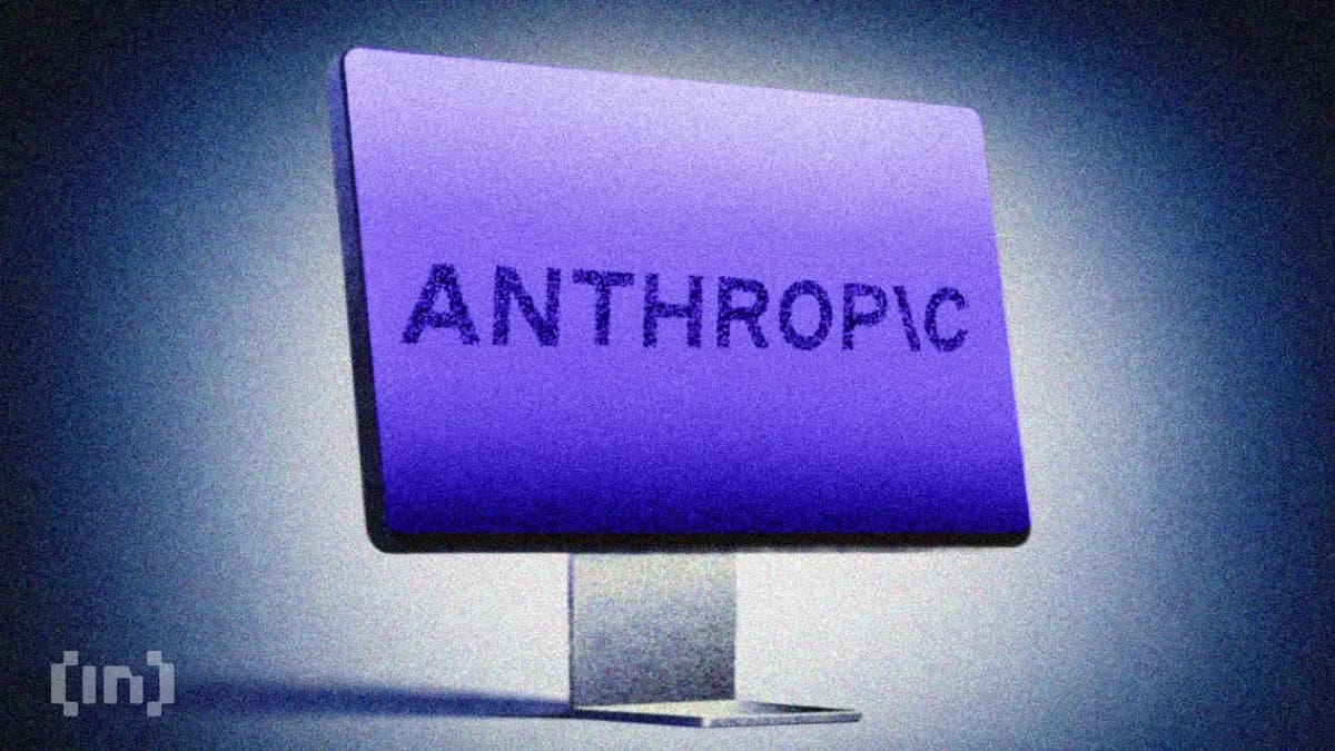رهان على Anthropic يدفع صندوق التحوط للذكاء الاصطناعي هذا إلى 20 مليار دولار و270% أرباح