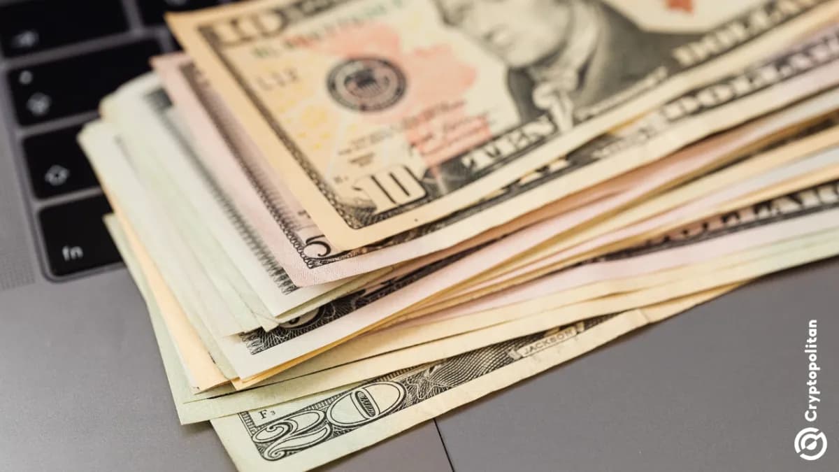 حددت شركة داتابريكس قيمة سوقية مستهدفة تبلغ 175 مليار دولار مع تصاعد وتيرة نمو شركات الذكاء الاصطناعي - Cryptopolitan