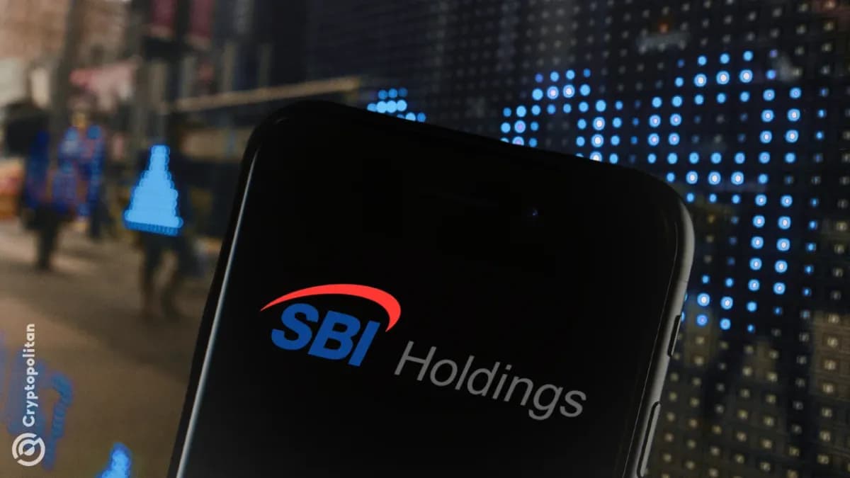 سيكافئ بنك SBI Shinsei المودعين اليابانيين بقسائم Bitcoinوإيثيريوم و XRP - Cryptopolitan