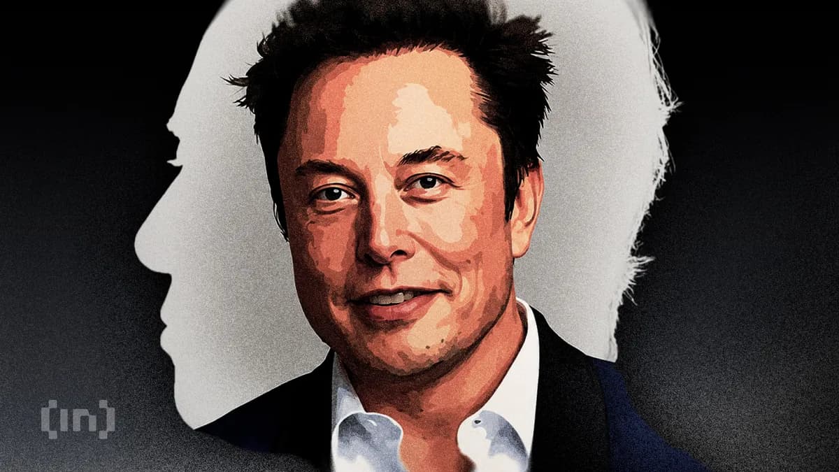 طرح SpaceX للاكتتاب العام يحول الحديث عن اندماجها مع تسلا إلى أطروحة رئيسية في وول ستريت