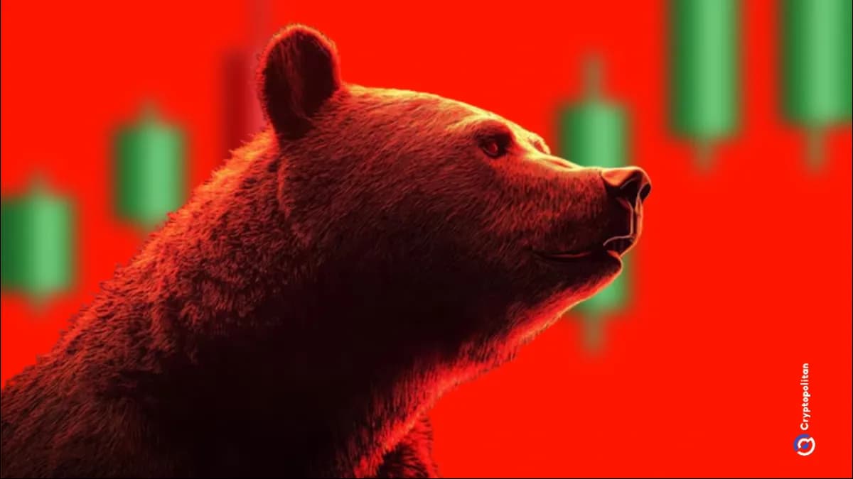 لماذا تشهد مؤشرات ستاندرد آند بورز 500 وناسداك وداو جونز انهيارًا اليوم؟ - Cryptopolitan
