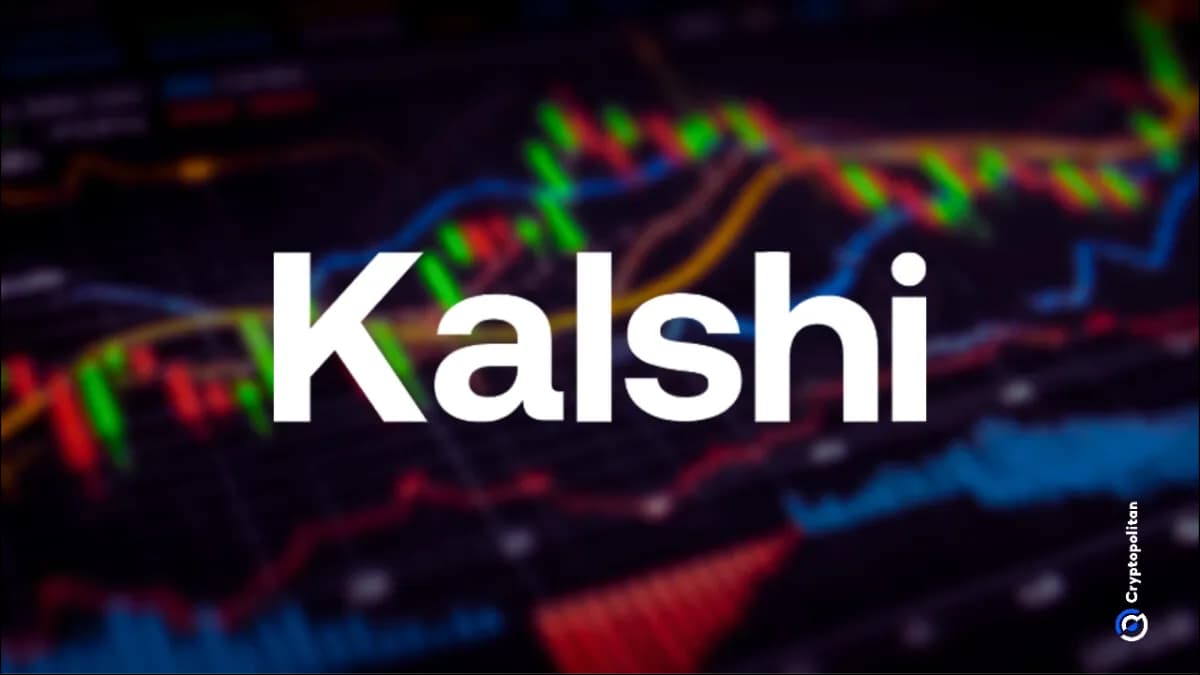 كالشي يضيف إجراءات تدقيق لأصحاب العمل للمتداولين المشاركين في أسواق التنبؤ الحساسة للحد من التداول بناءً على معلومات داخلية - Cryptopolitan