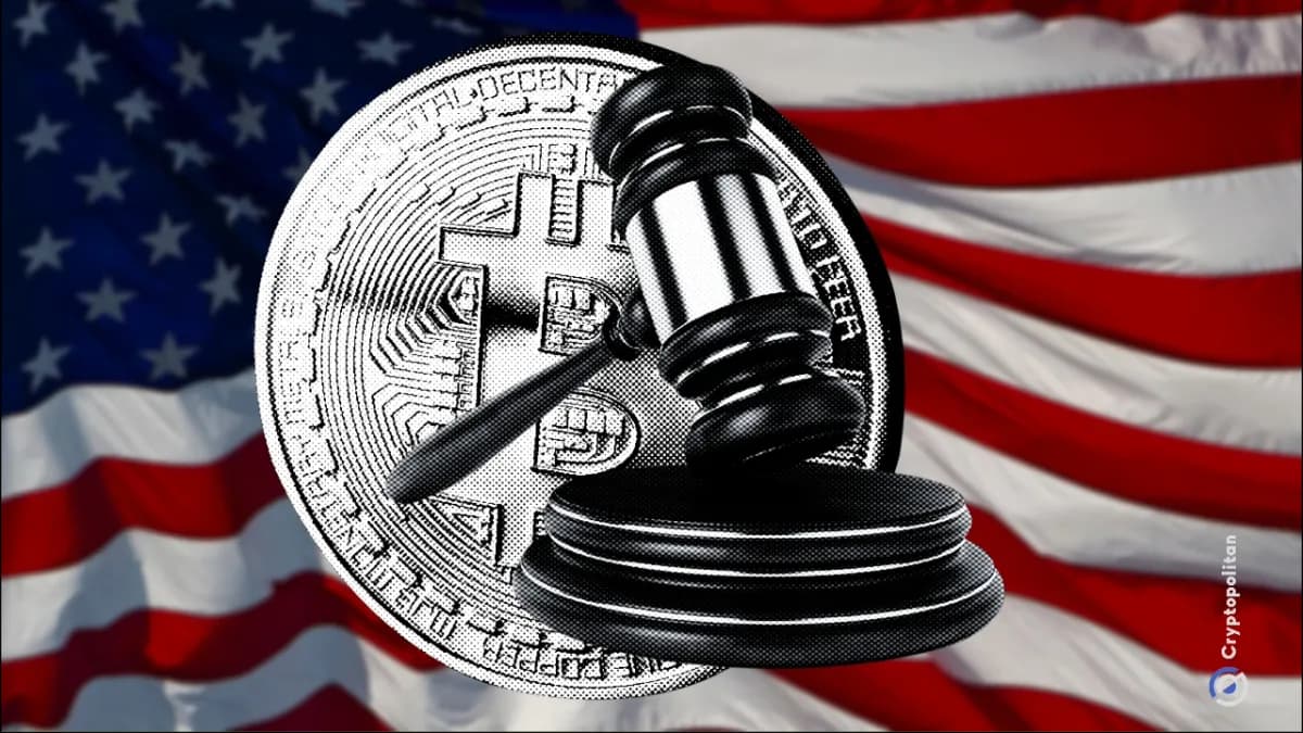 تواجه مشاريع قوانين الضرائب على العملات المشفرة في مجلس النواب عقبة من الحزبين، حيث يسعى الديمقراطيون إلى إبطاء الإصلاح - Cryptopolitan