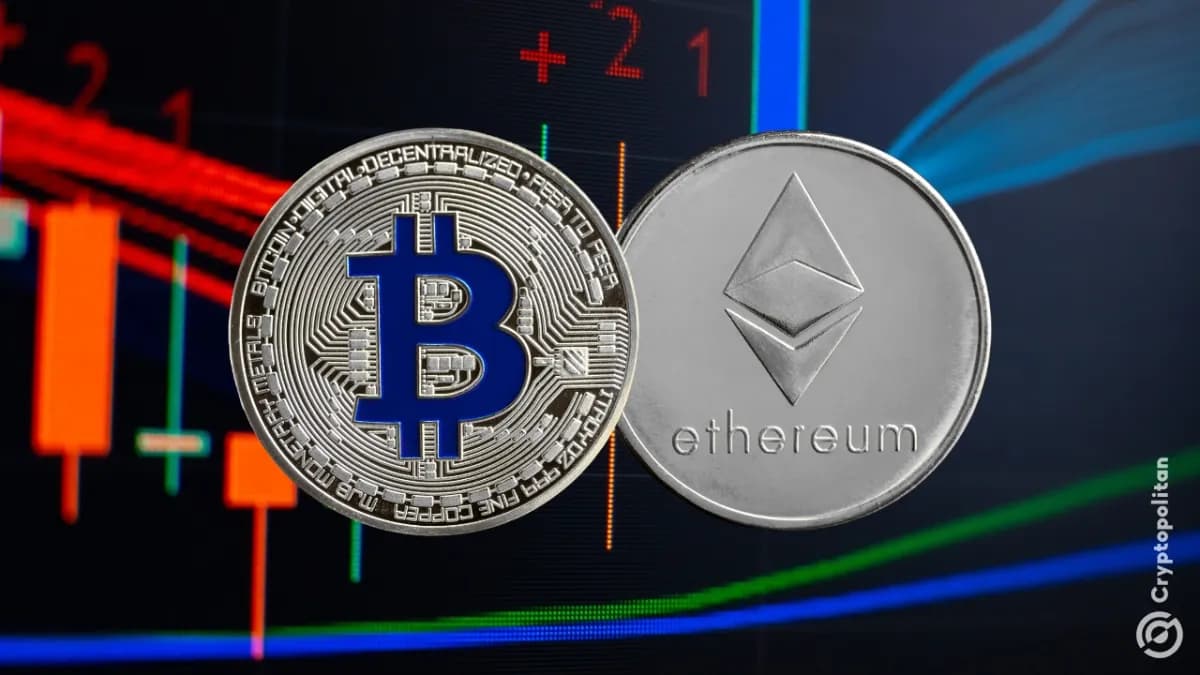 أفادت صحيفة "جيت" بأن صناديق الاستثمار الكمية تفوقت على Bitcoin والإيثيريوم