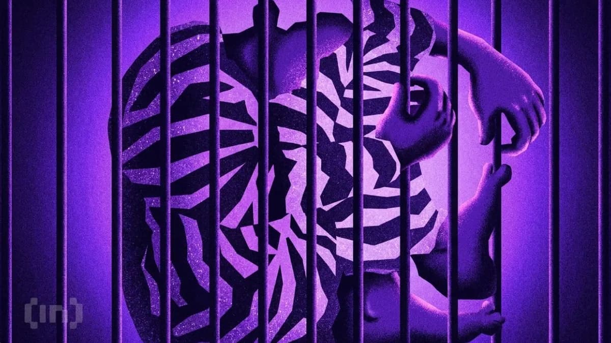 سجن رجل من واشنطن 5 سنوات لغسل عملات مشفرة بقيمة 97 مليون دولار