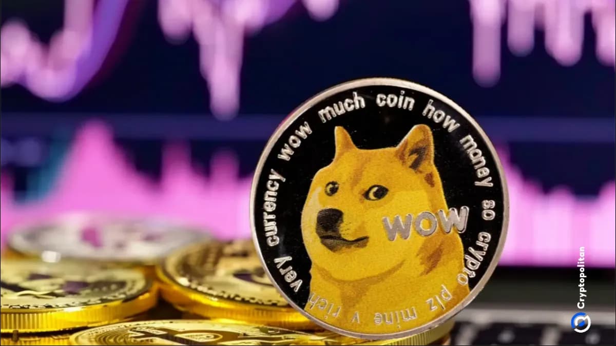توقعات سعر عملة Dogecoin للأعوام 2026، 2027، 2028-2032