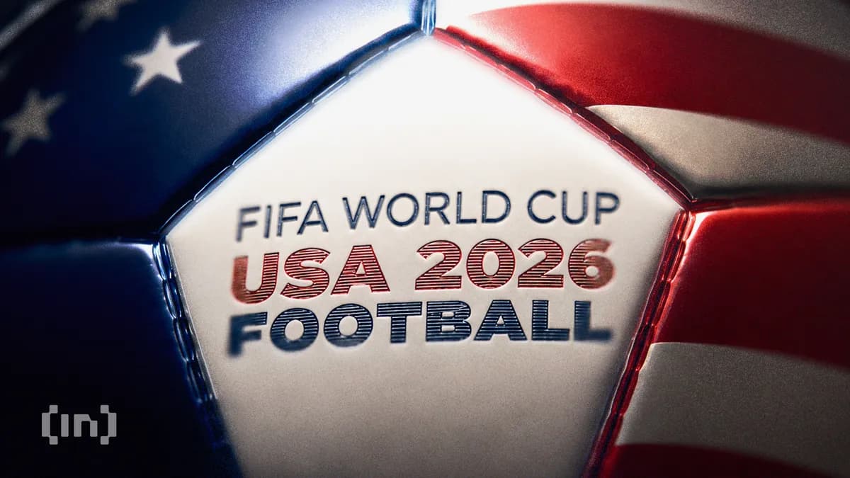 محتالون العملات الرقمية يستهدفون مشجعي كأس العالم مع انطلاق البطولة