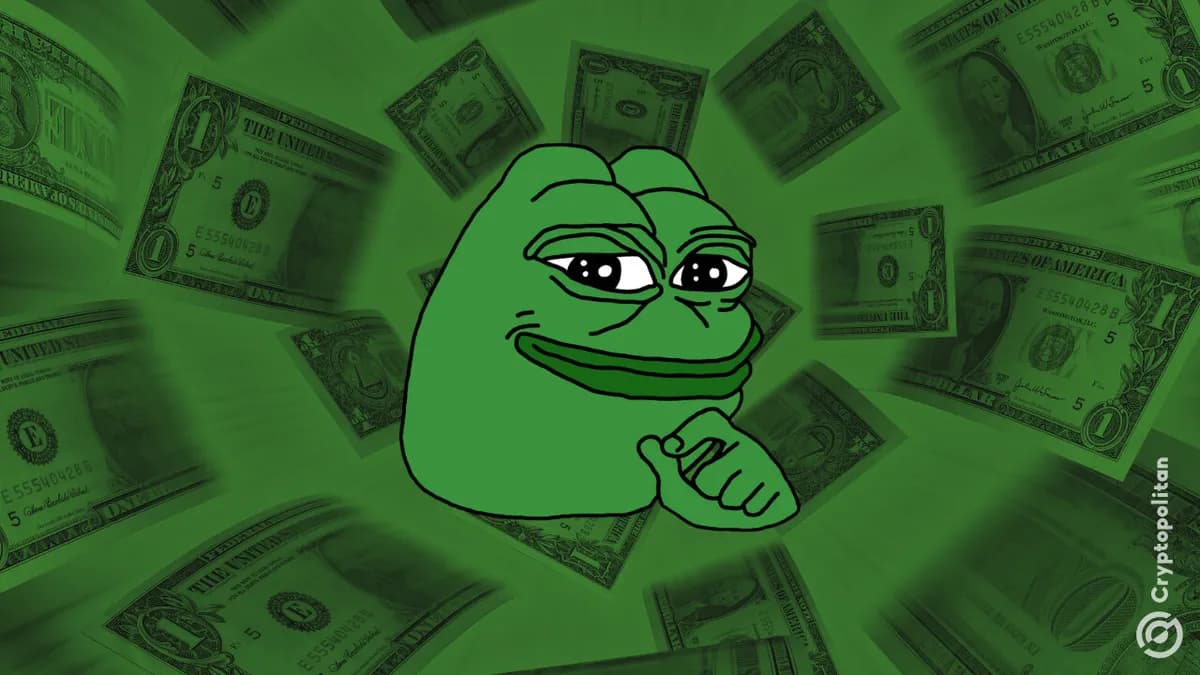 توقعات أسعار منتج PEPE للأعوام 2026، 2027، 2028-2032