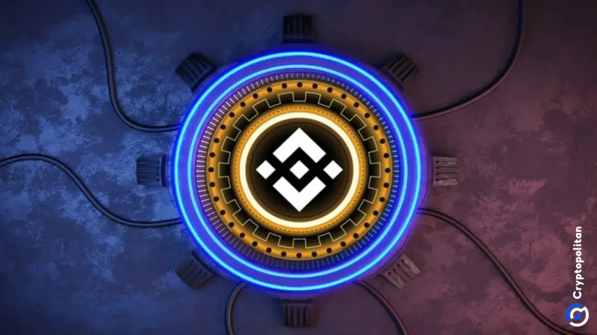 توقعات سعر عملة Binance 2026، 2027، 2028-2032