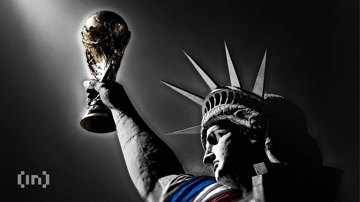 هاكرز مرتبطون بإيران يهددون كأس العالم بعد اختراق مزعوم لطائرة دون طيار تابعة لمكتب التحقيقات الفيدرالي